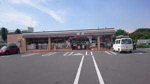 セブンイレブン 小金井前原町5丁目店の画像1
