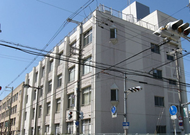 田辺中学校の画像1