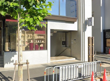 地下鉄烏丸線【五条駅】⑧番出入口の画像1