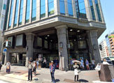 阪急京都線【烏丸駅】②番出入口