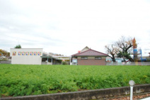 清瀬たから幼稚園