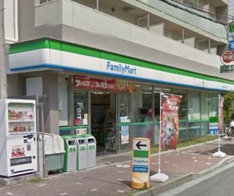 ファミリーマート 平野二丁目店の画像1