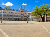 小学校 杉並区立久我山小学校