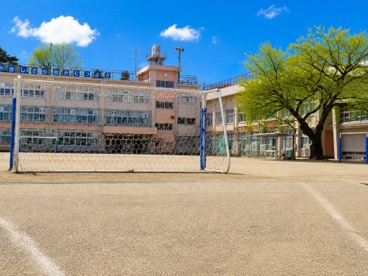 杉並区立久我山小学校の画像1