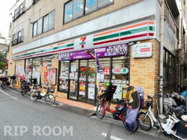 セブンイレブン 中野沼袋駅前店の画像1