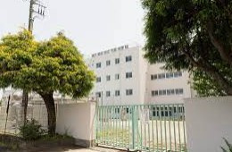 東久留米市立下里中学校の画像1