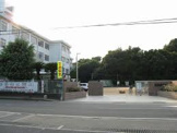 姫路市立荒川小学校
