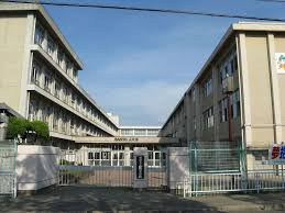 姫路市立山陽中学校の画像1