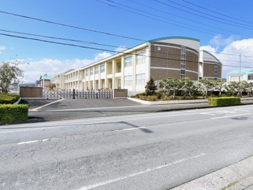 裾野市立南小学校の画像1