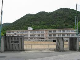 姫路市立夢前中学校の画像1