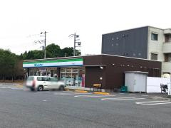 ファミリーマート新茂原店の画像