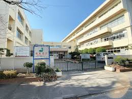 三郷市立立花小学校の画像1