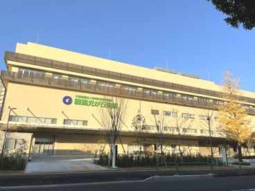 練馬光が丘病院の画像1