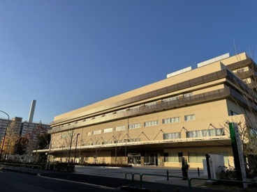 練馬光が丘病院の画像2