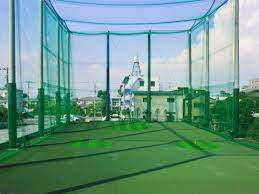 東堀切ゴルフクラブの画像