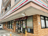 セブンイレブン 小田原早川店