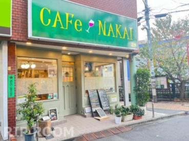 CAFE NAKAIの画像1