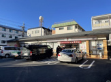 セブンイレブン上賀茂榊田町店