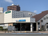 小田急OX長後店