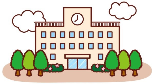豊中市立庄内小学校の画像