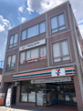 セブン-イレブン 八潮駅北口店