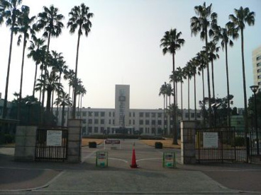 大阪公立大学　杉本の画像1