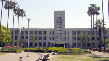 大阪公立大学　杉本の画像2