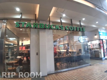 スターバックスコーヒー ルミネ荻窪店の画像1