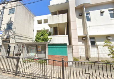 長堂小学校の画像1