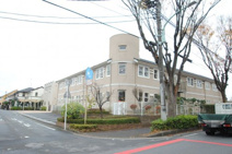 所沢第二文化幼稚園