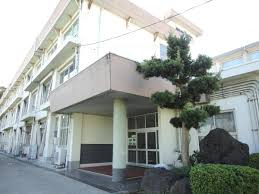 横須賀市立北下浦中学校の画像1
