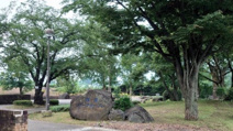 ハーブ庭園 旅日記 勝沼庭園