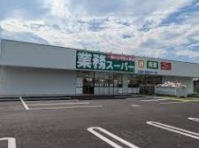 業務スーパー 坂戸片柳店の画像1
