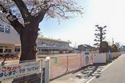 坂戸市立末広幼稚園の画像1