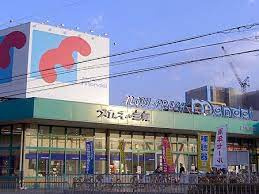 mandai(万代) 高槻富田丘店の画像1