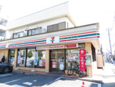 セブンイレブン 市川宝店