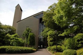 相愛大学の画像2