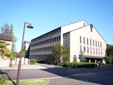 相愛大学の画像3