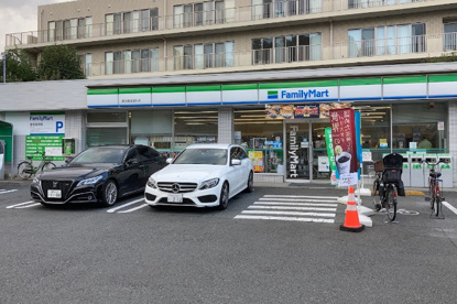 ファミリーマート 練馬豊中通り店の画像1