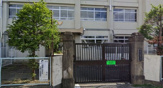 山梨市立加納岩小学校