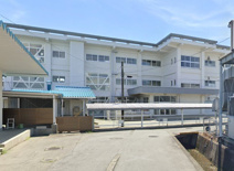山梨市立山梨南中学校