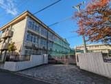 京都市立二条城北小学校