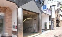 地下鉄鞍馬口駅