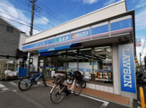 ローソン 世田谷砧五丁目店