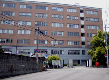 放送大学　大阪学習センターの画像1