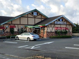 コメダ珈琲店 清水インター店