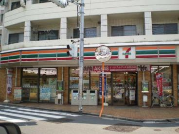 セブンイレブン新小岩4丁目店の画像1