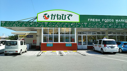 タウンプラザかねひであげな店の画像1