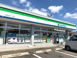 ファミリーマート 春日井如意申町の画像1
