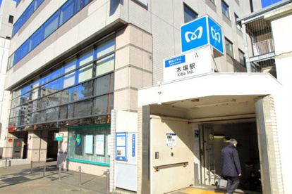 木場駅の画像1